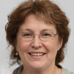 Audrey Bennett