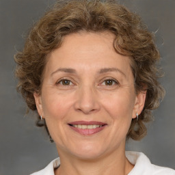 Natalie Ford
