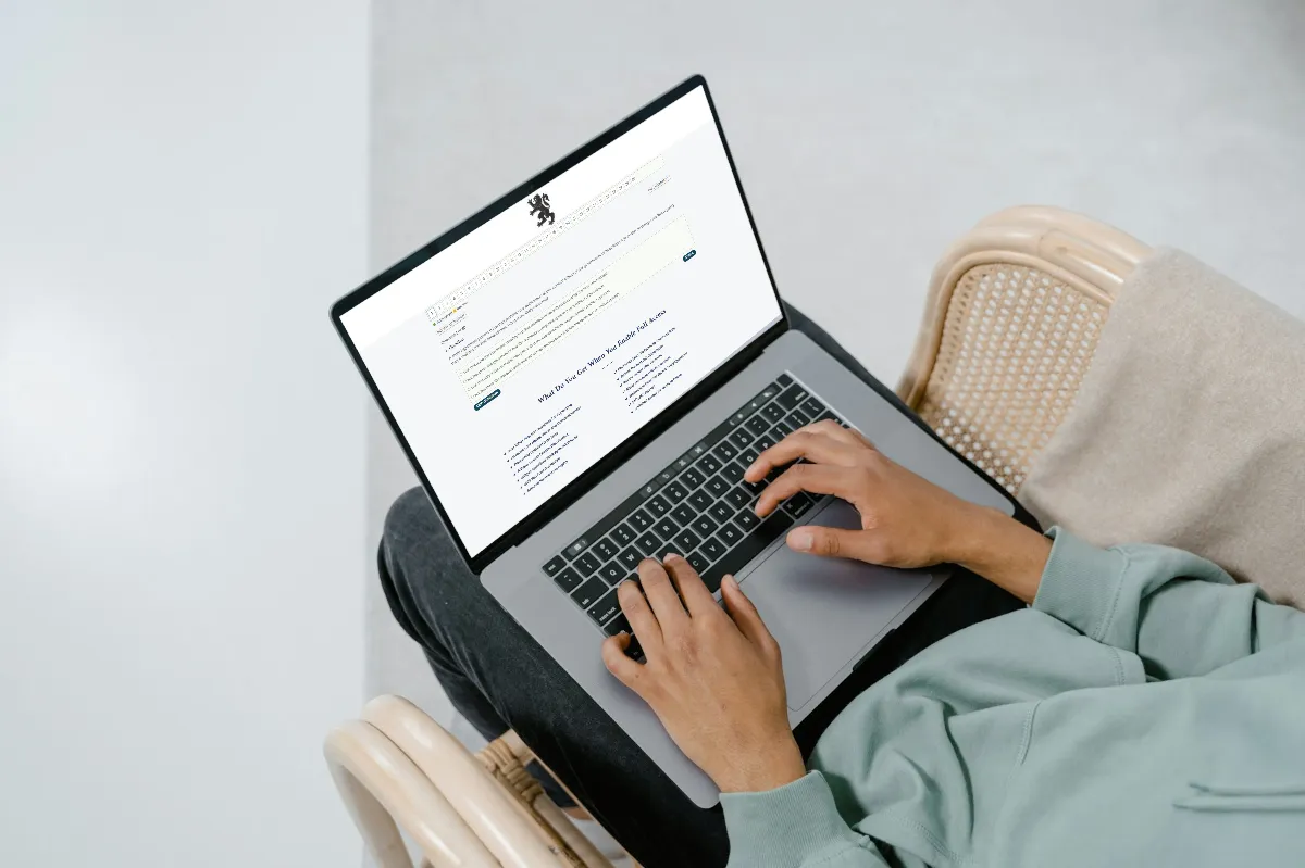 PassRES study workspace preview